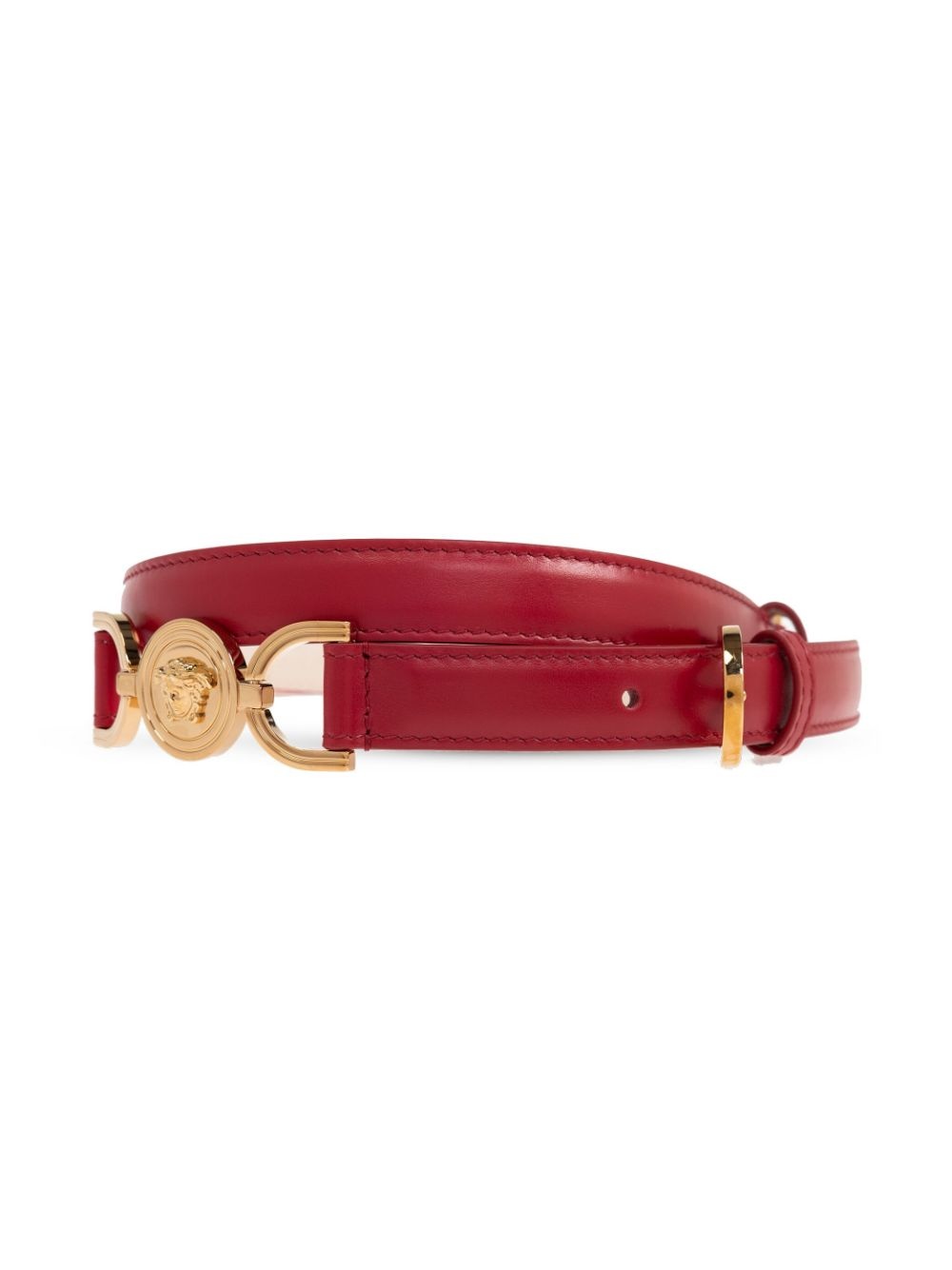 Medusa-buckle belt - 3