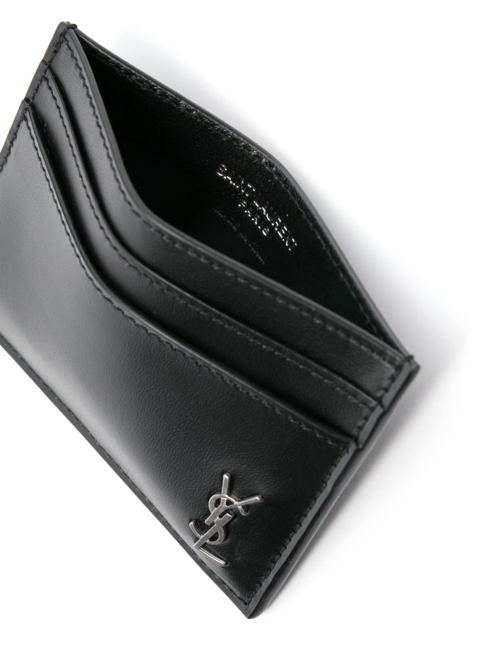 logo plaque cardholder - 3