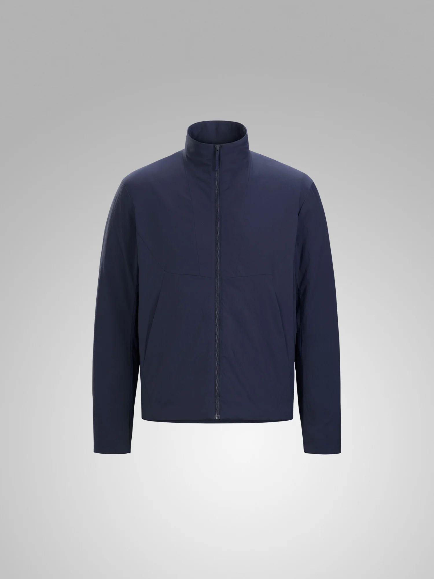 Mionn Insulated Jacket - 1