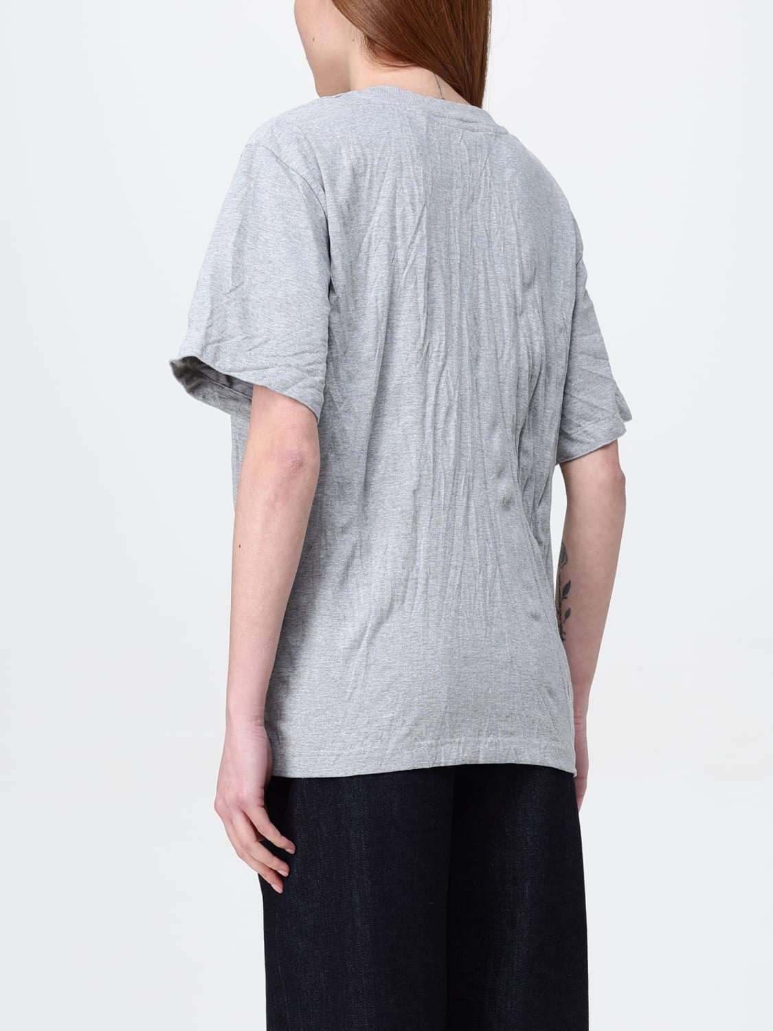 T-shirt woman Bottega Veneta - 3