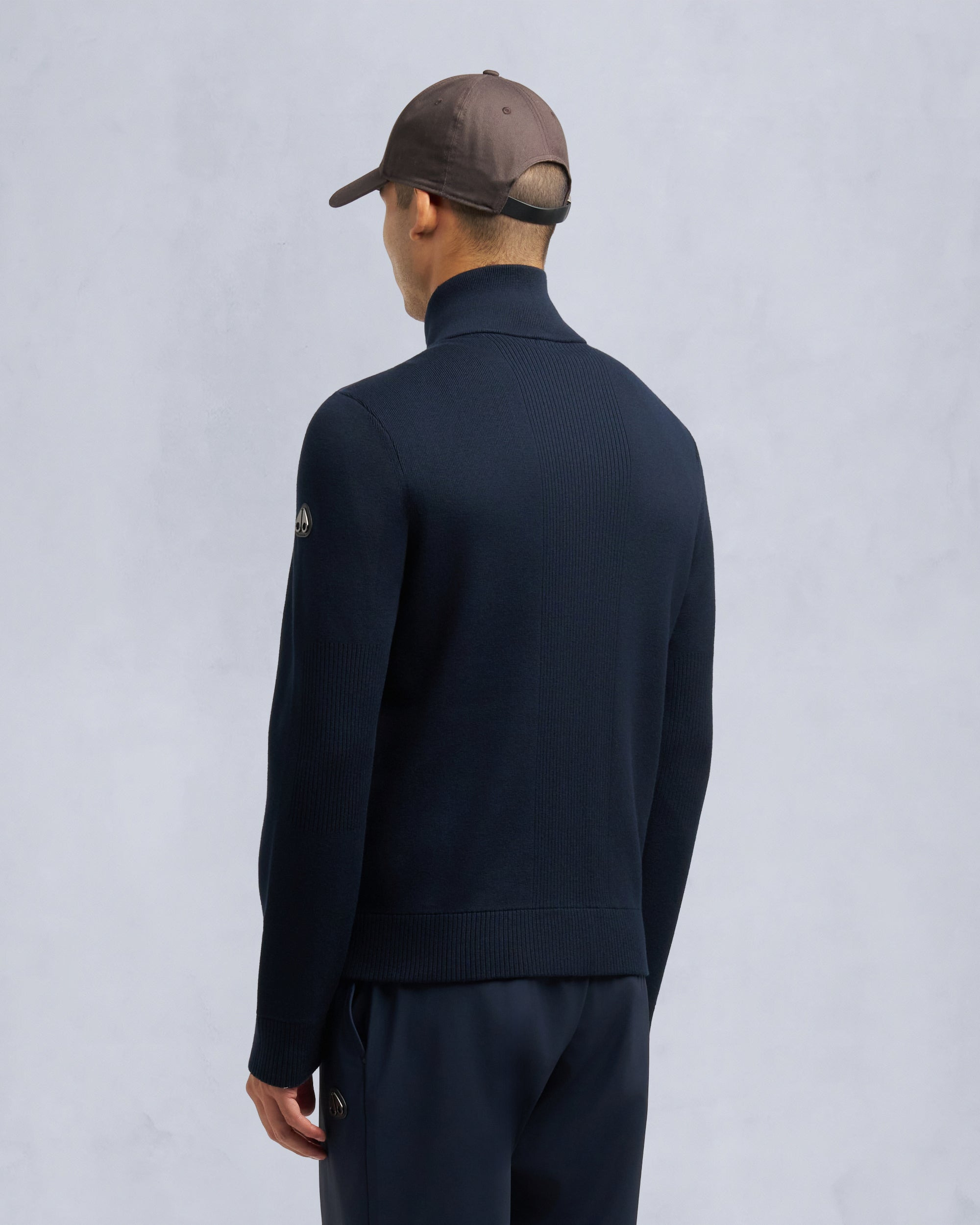 KAMET HYBRID JACKET - 4