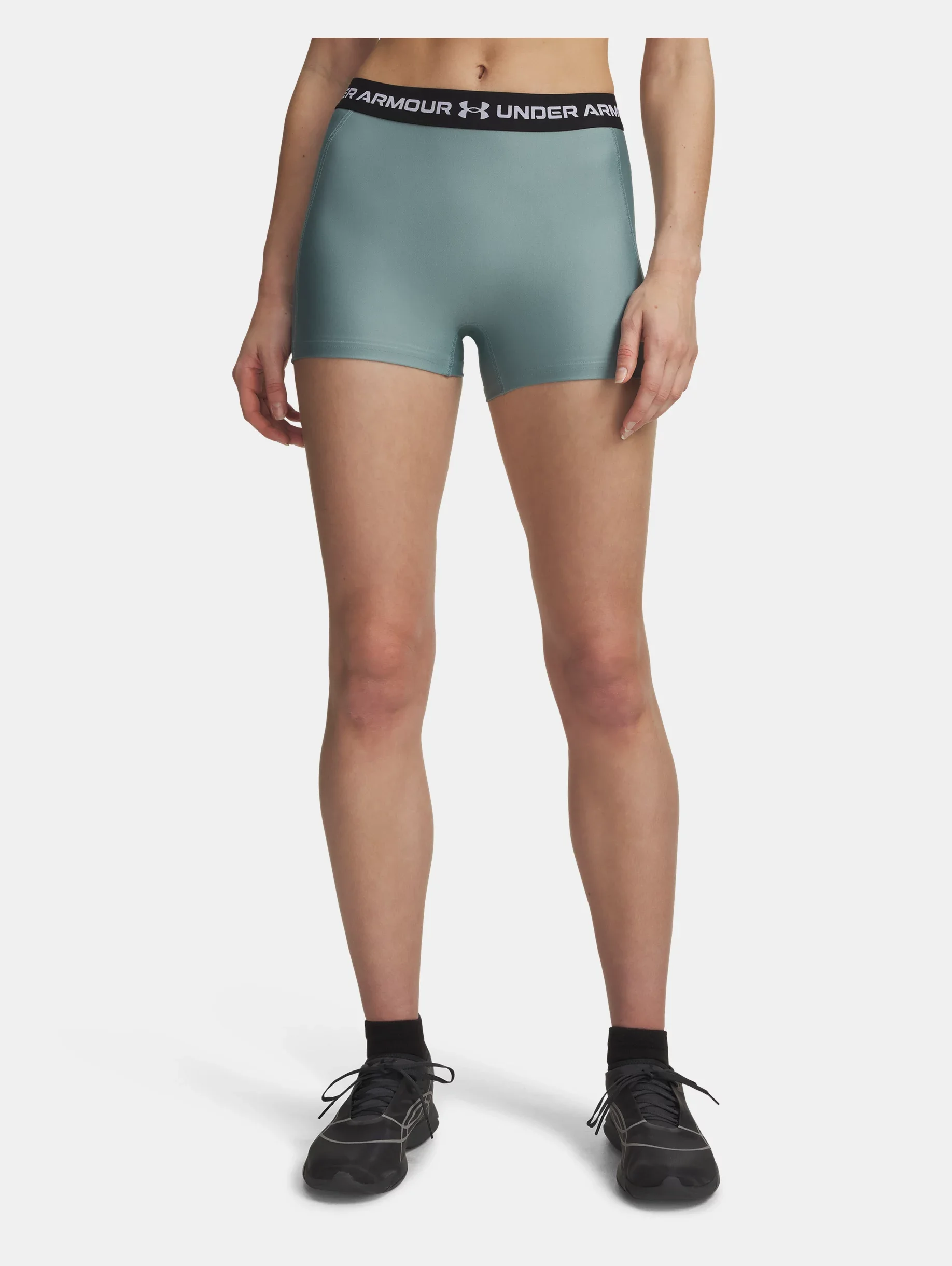 HeatGear® Shorty - 1