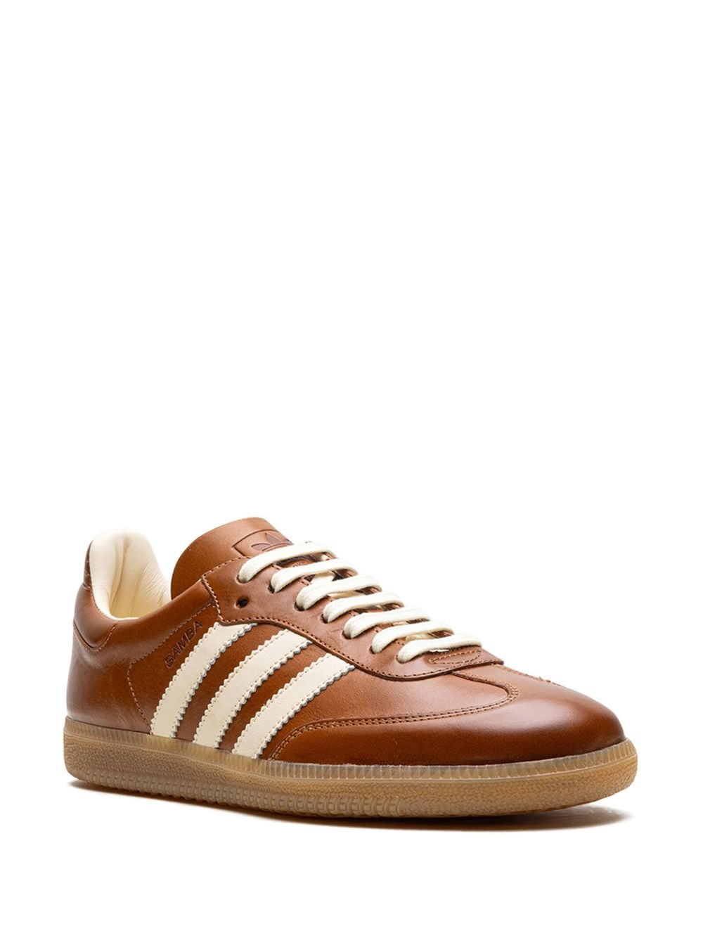 Samba OG "Made in Italy Vachetta Tan" sneakers - 2