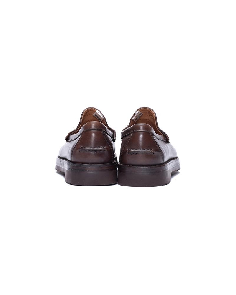 FABRO-FOLK W DK.BROWN - 4