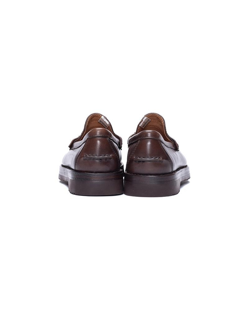 FABRO-FOLK W DK.BROWN 4