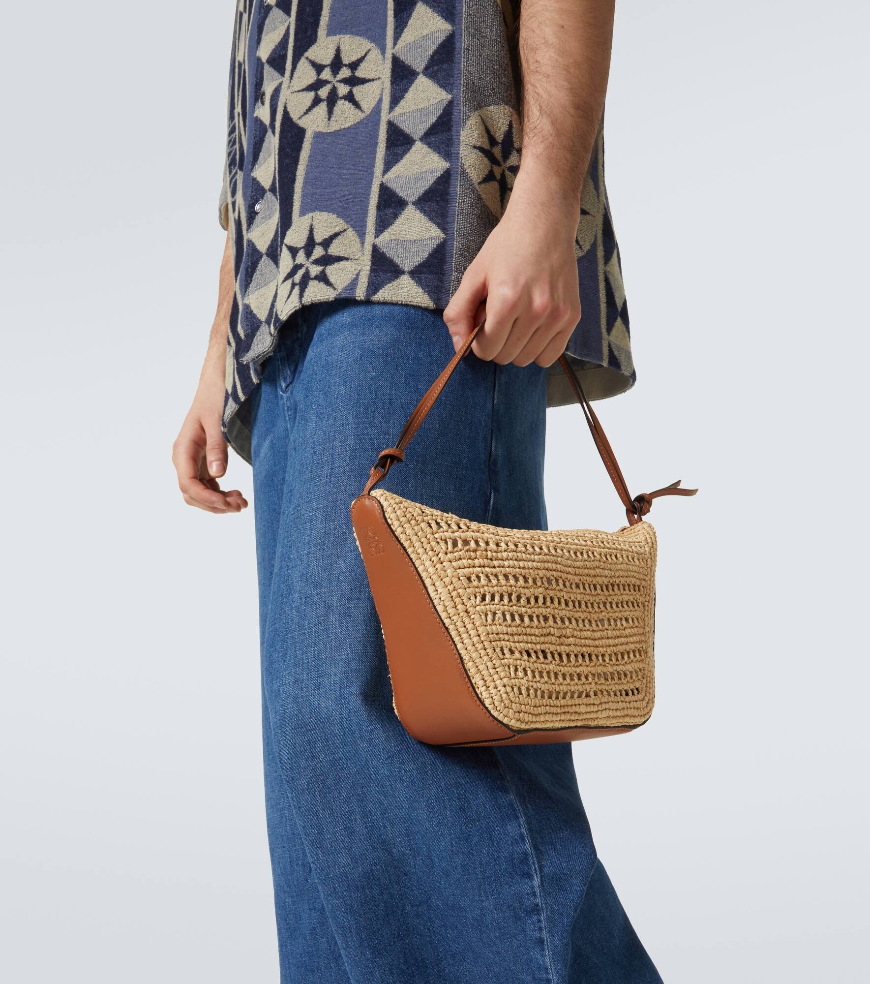 Paula's Ibiza Hammock Mini shoulder bag - 2