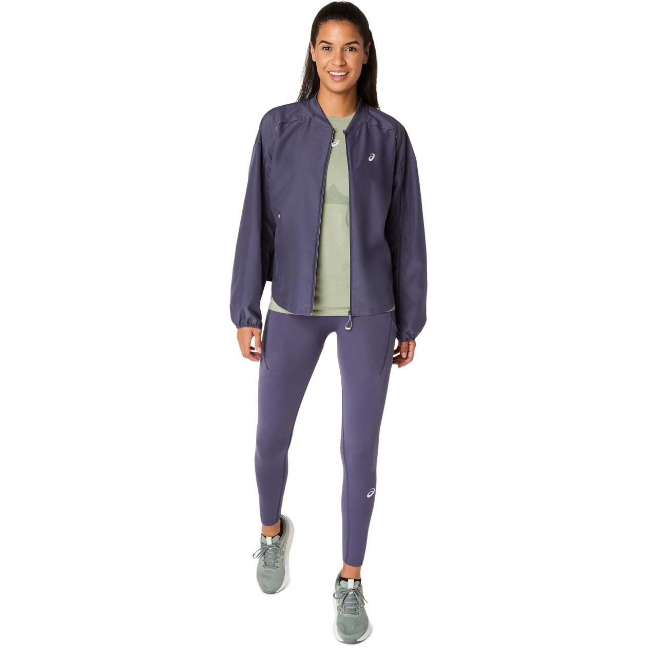 ROAD SEAMLESS TIGHT - 6