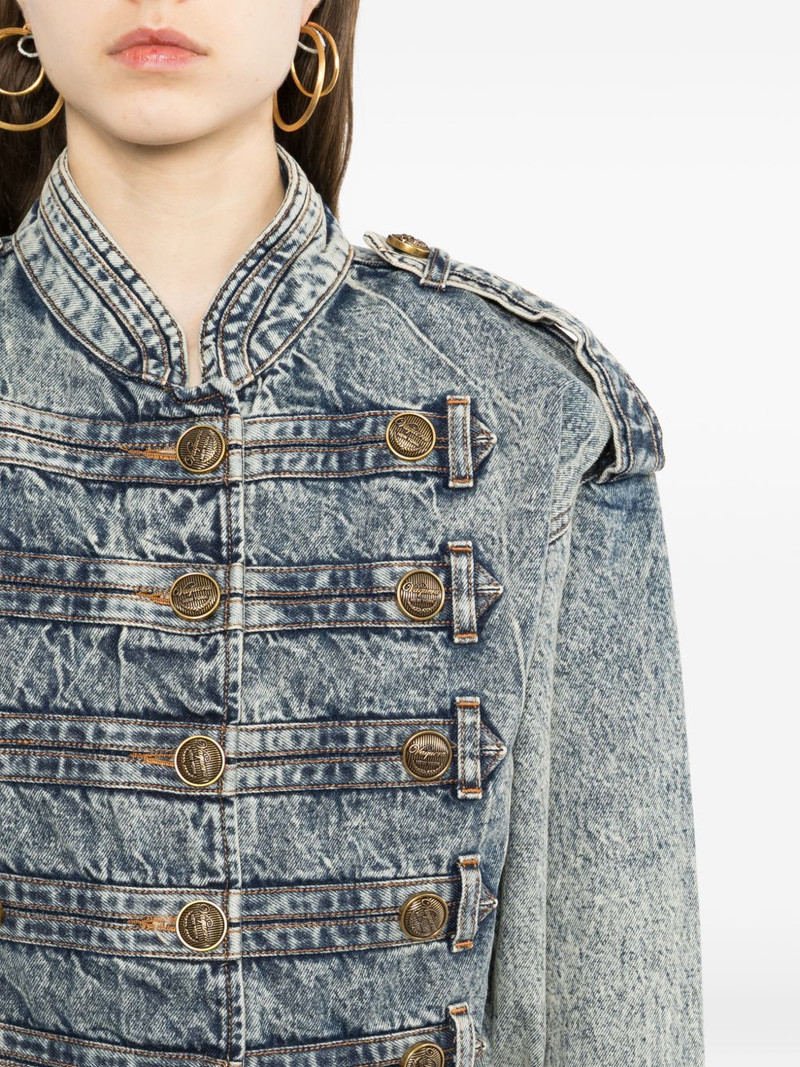 Napoleon denim jacket 5