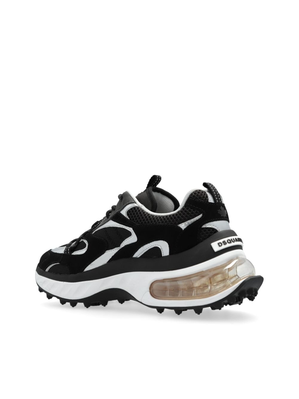 Bubble sneakers - 5