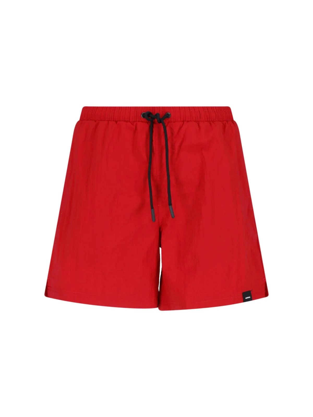 LOGO SWIMSUIT - 1
