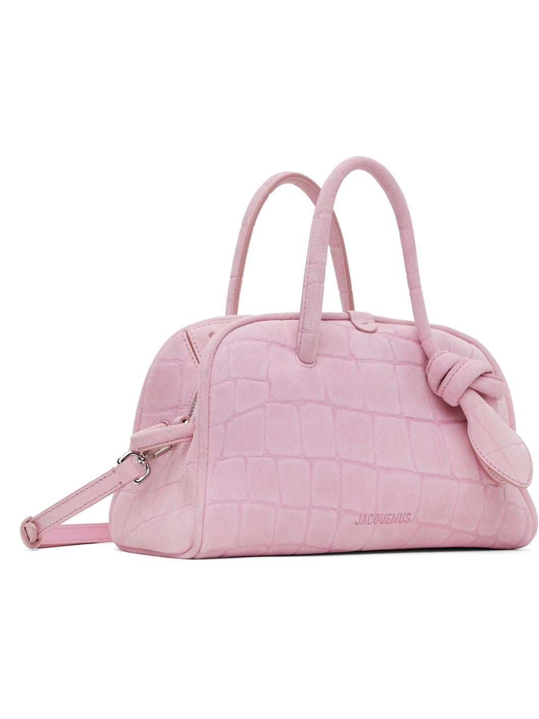 Pink La Croisière 'The small Turismo' Bag - 2