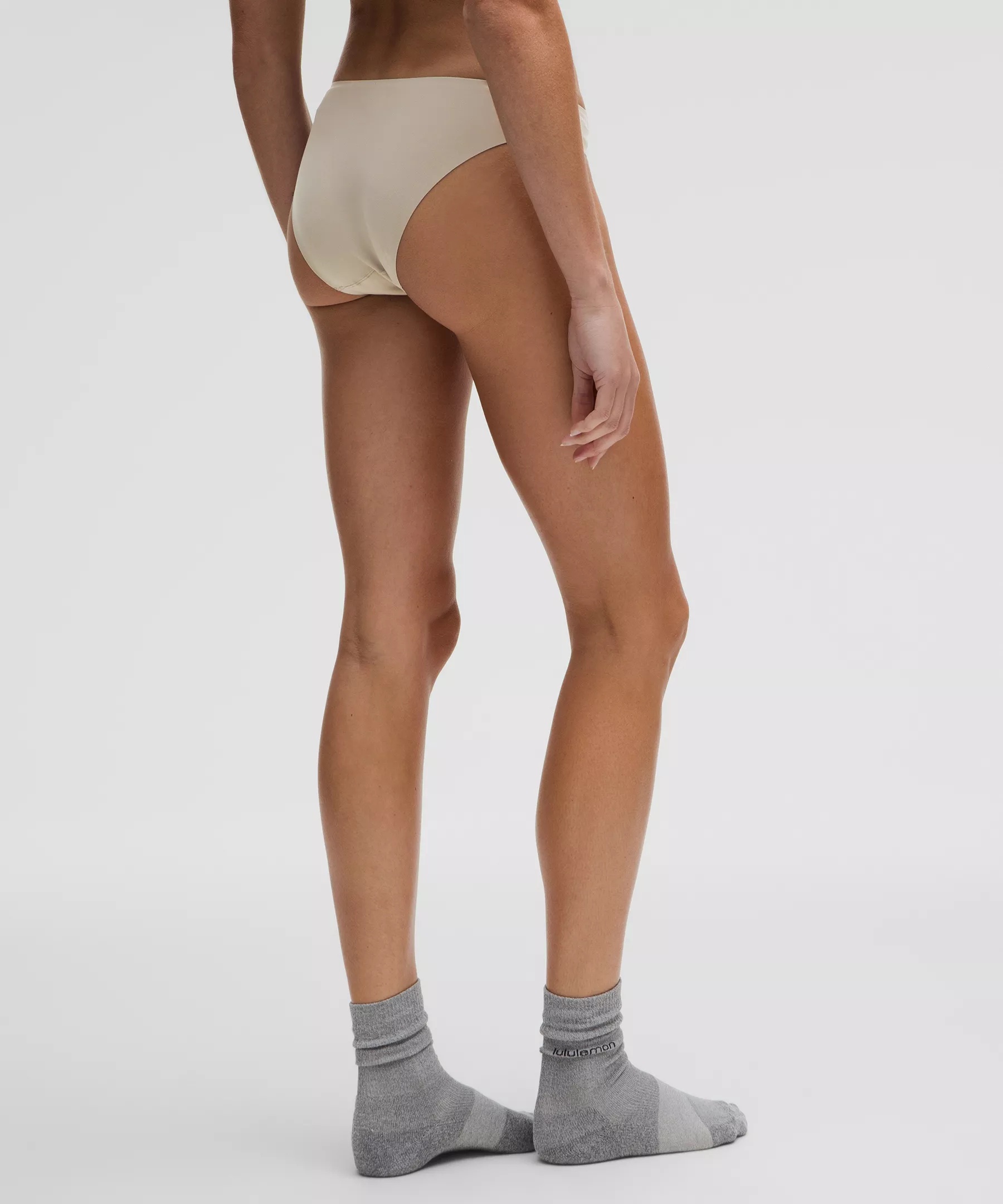 Wundermost Ultra-Soft Nulu Mid-Rise Bikini Underwear - 2