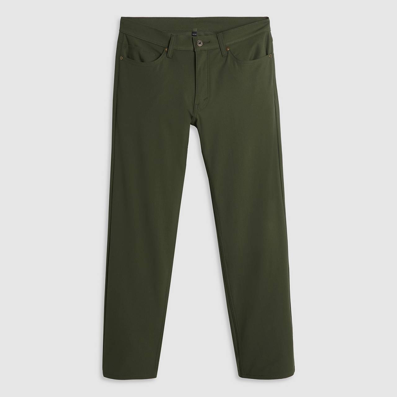 511™ SLIM TECH MEN'S PANTS - 1
