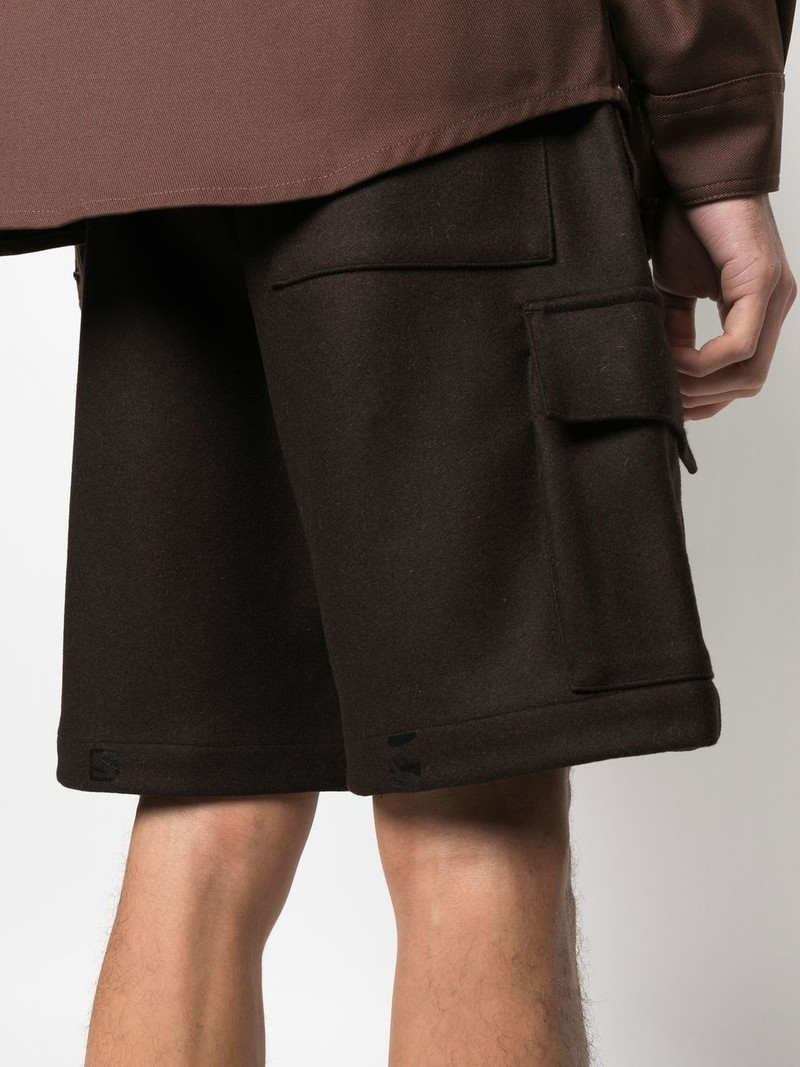 x Soloman Panno utility shorts 5