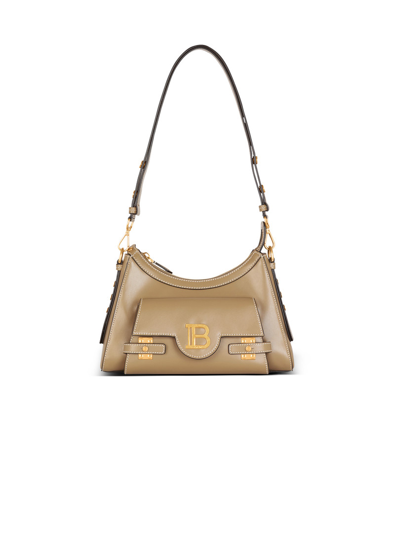 Calfskin B-Buzz Hobo bag 1