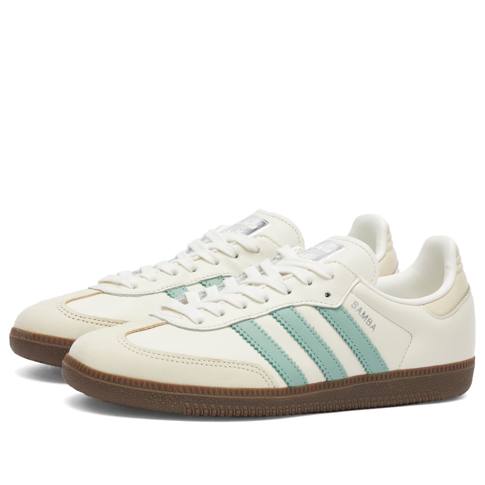 adidas gazelle silver green womens adidas Samba OG Shoes - Men's - Light Blue / Crew Blue / Cloud White