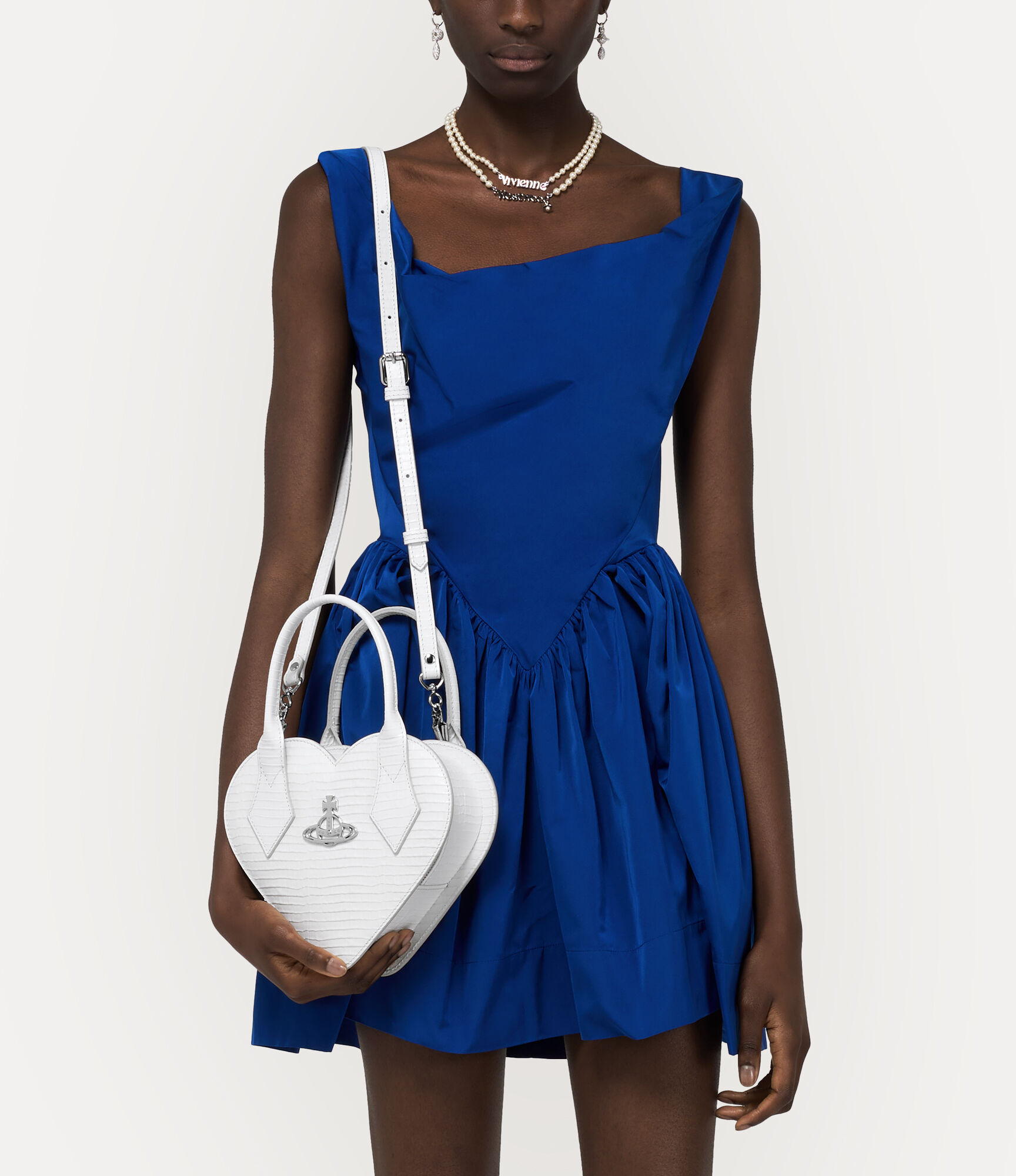 JOSEPHINE HEART CROSSBODY - 3