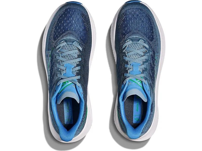 HOKA Mach 6 - 5
