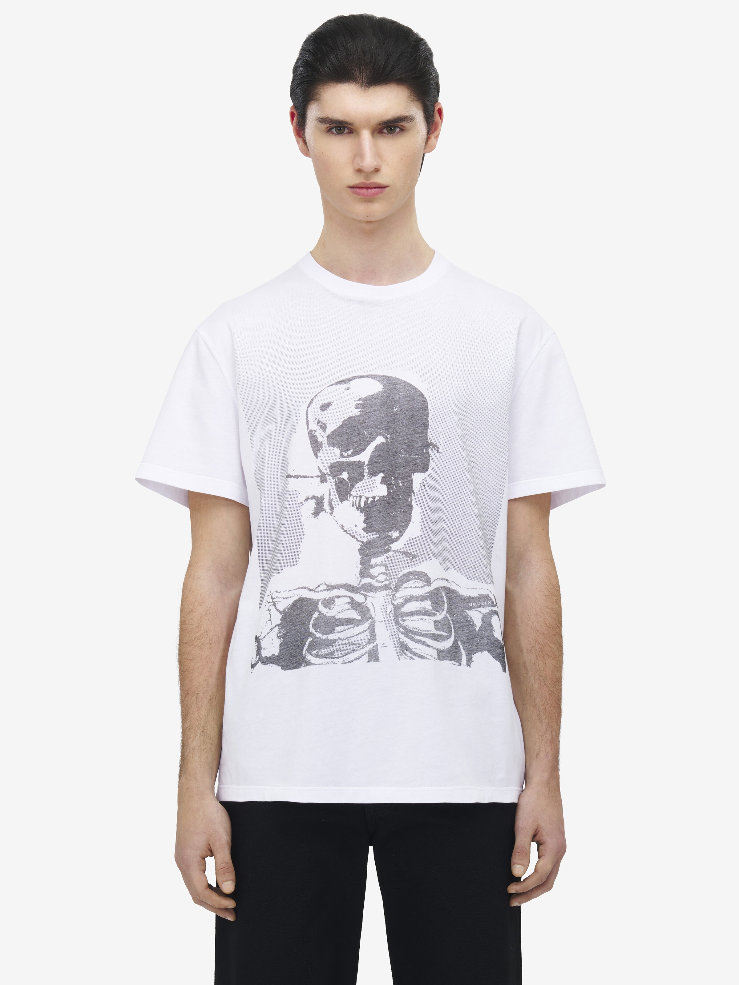 Skeleton T-shirt - 2