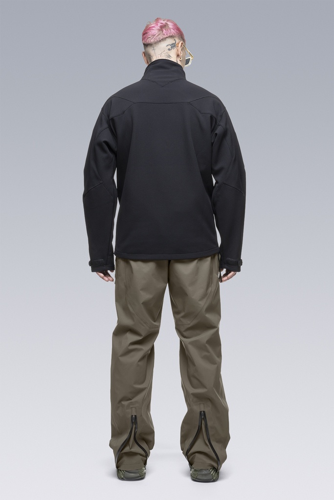 ACRONYM J107-SS schoeller® 3XDRY® WB-400™ Jacket | REVERSIBLE