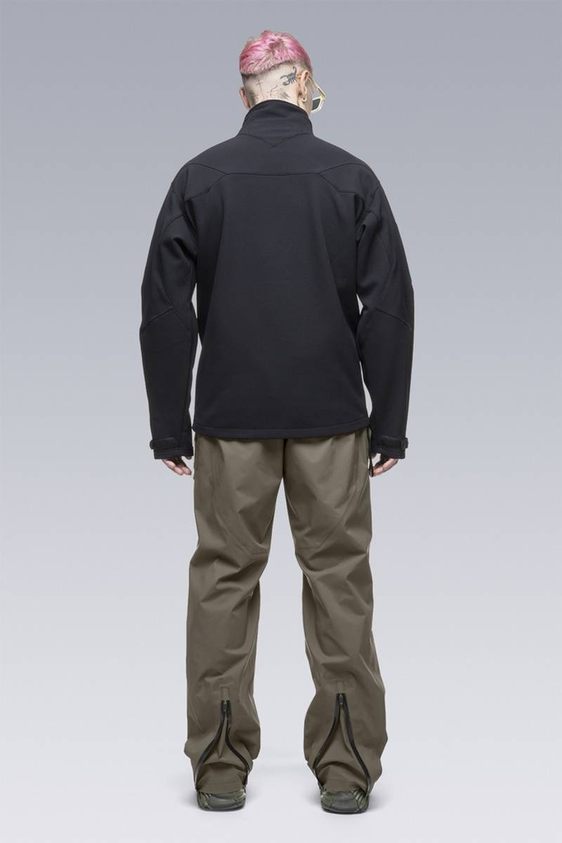 ACRONYM J107-SS schoeller® 3XDRY® WB-400™ Jacket - J107-SS_FW2223