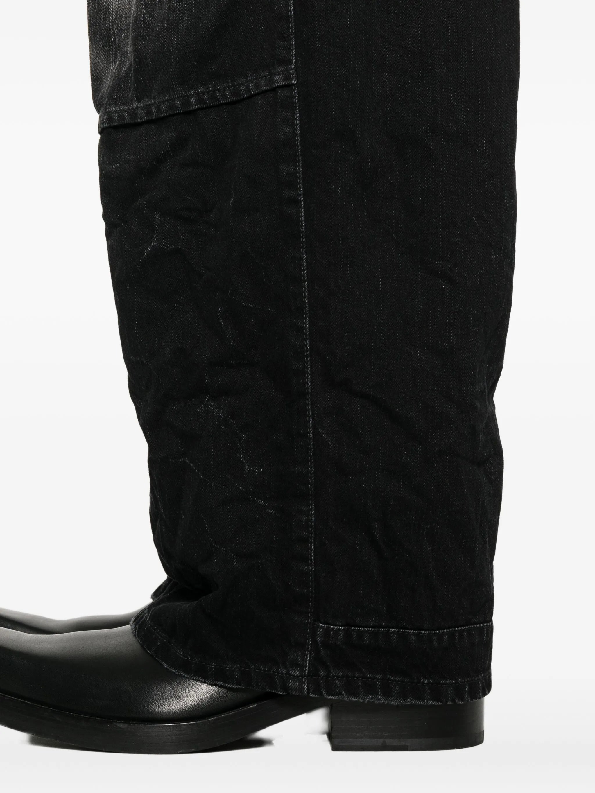 Balenciaga Trousers - 4