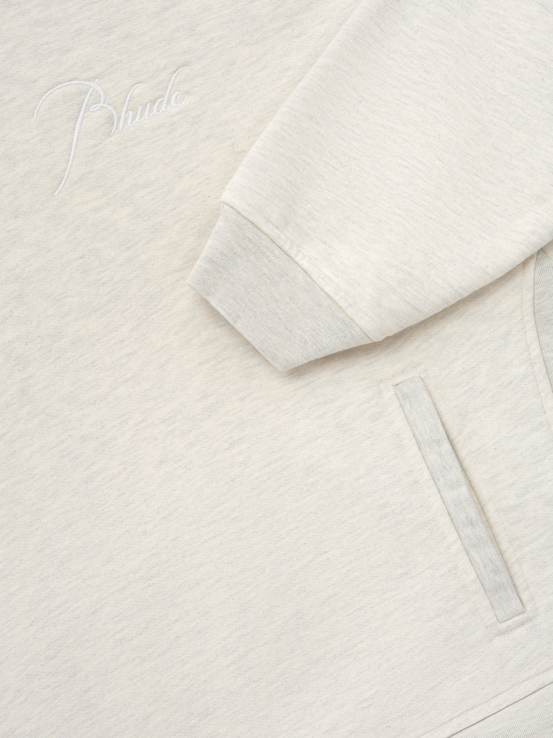 CLASSIC CREWNECK - 3