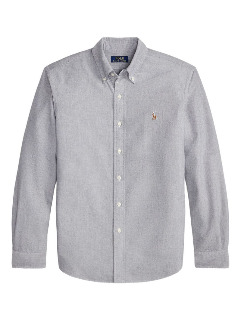 long-sleeve shirt 1