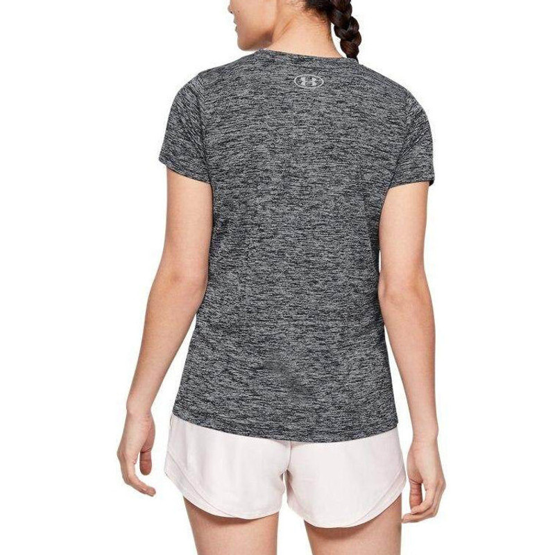 Under Armour (WMNS) Under Armour Tech Twist Sports Training Black 1277206-001 outlook