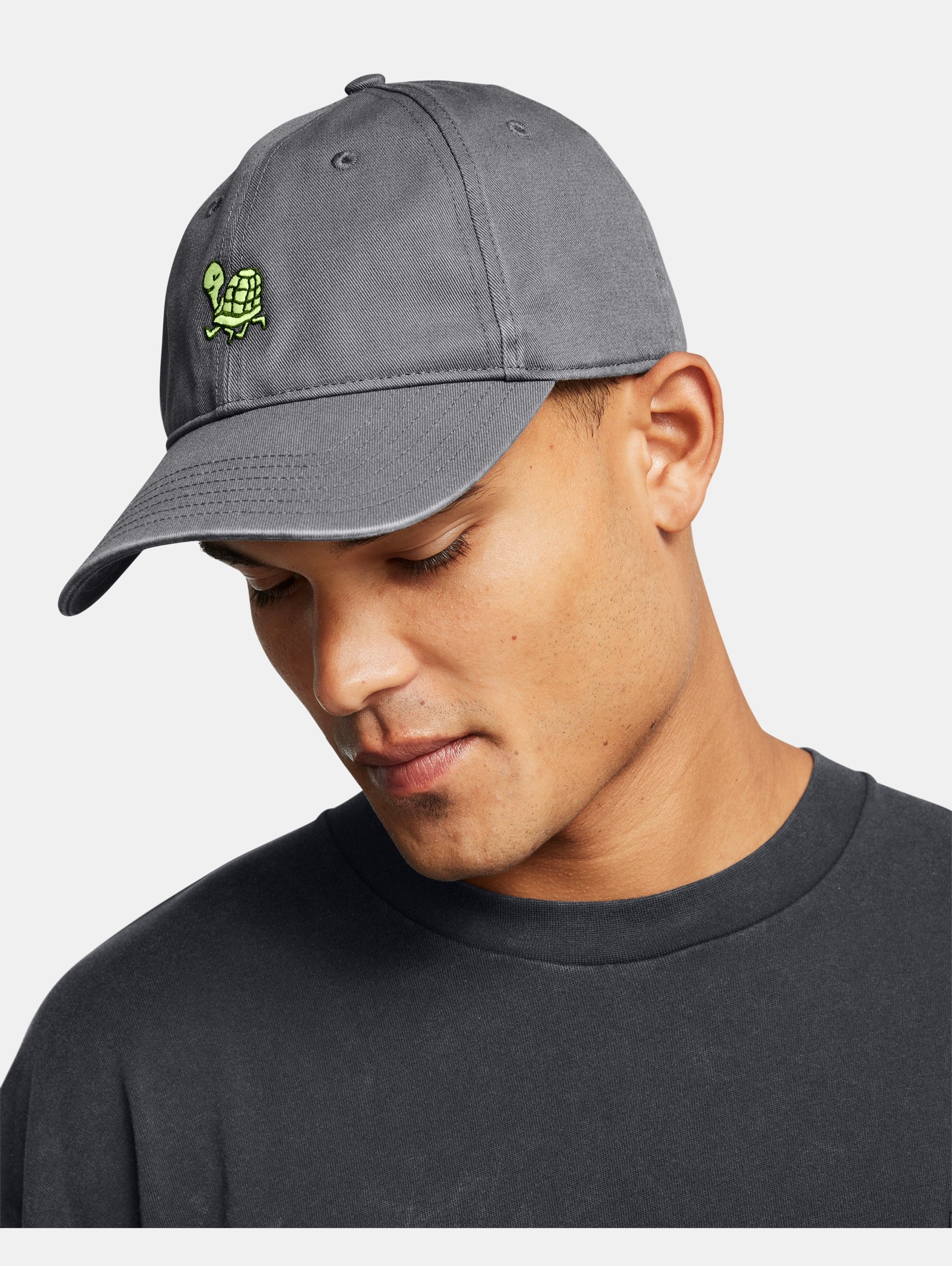 UA SportStyle Adjustable Hat - 3