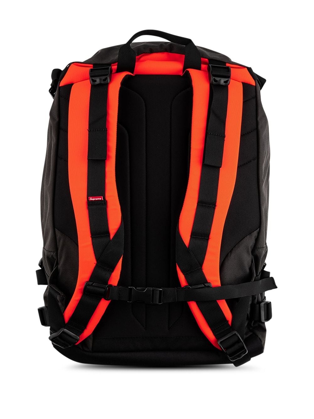 x The North Face backpack - 2