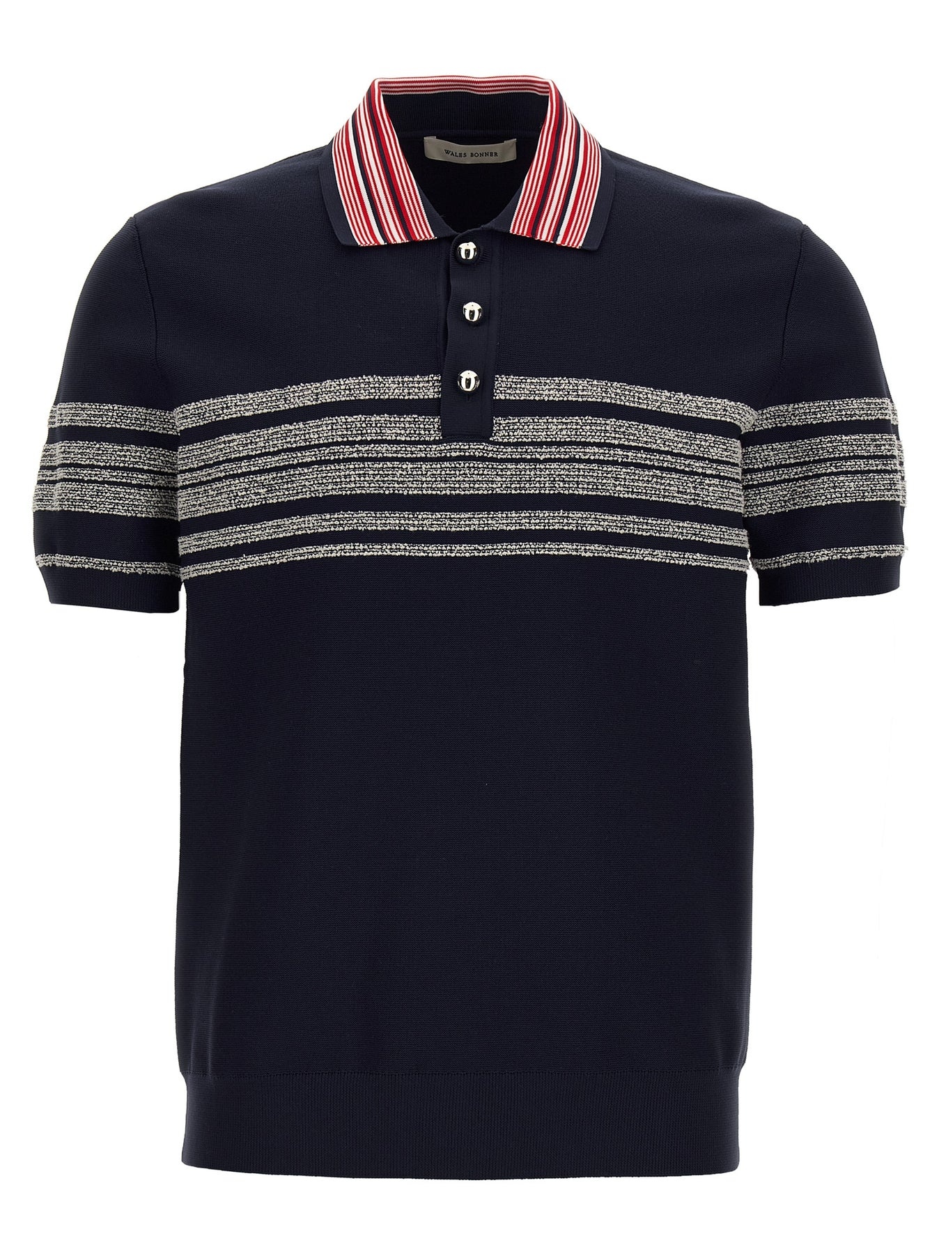 Dawn Polo Blue - 1