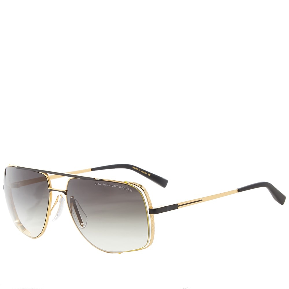 Dita Midnight Special Sunglasses - 1