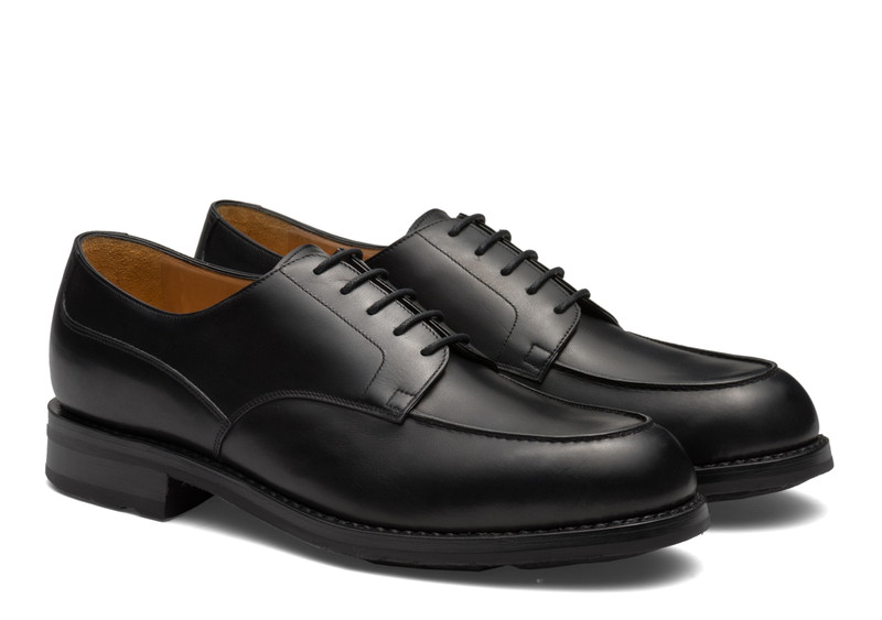 Church's Hindley
Nevada Leather Derby Black outlook