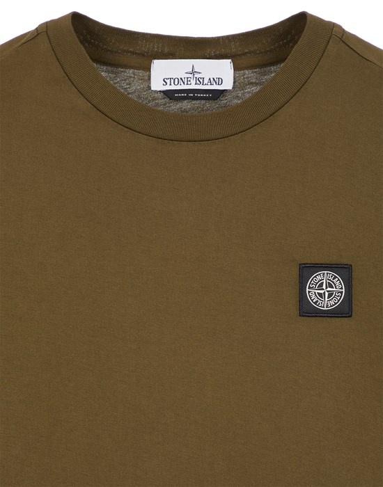 24113 OLIVE GREEN - 3
