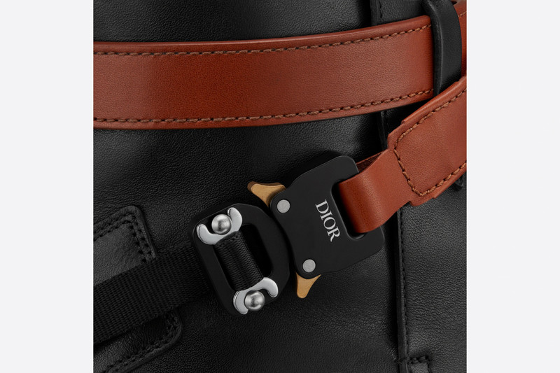 Dior Evidence Ankle Boot 5