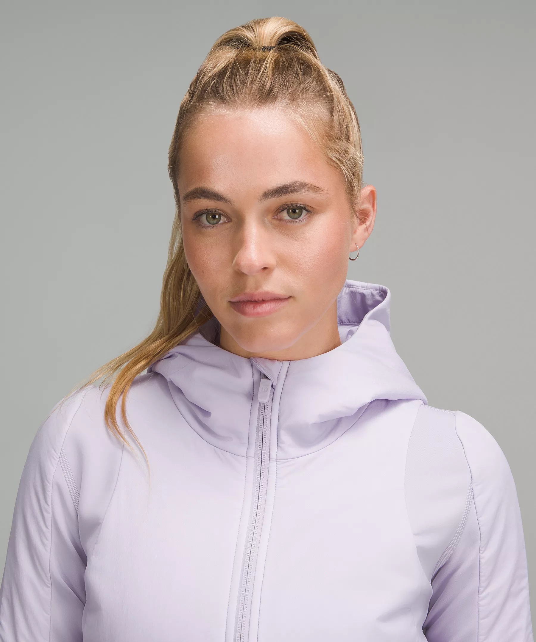 Push Your Pace Jacket - 4