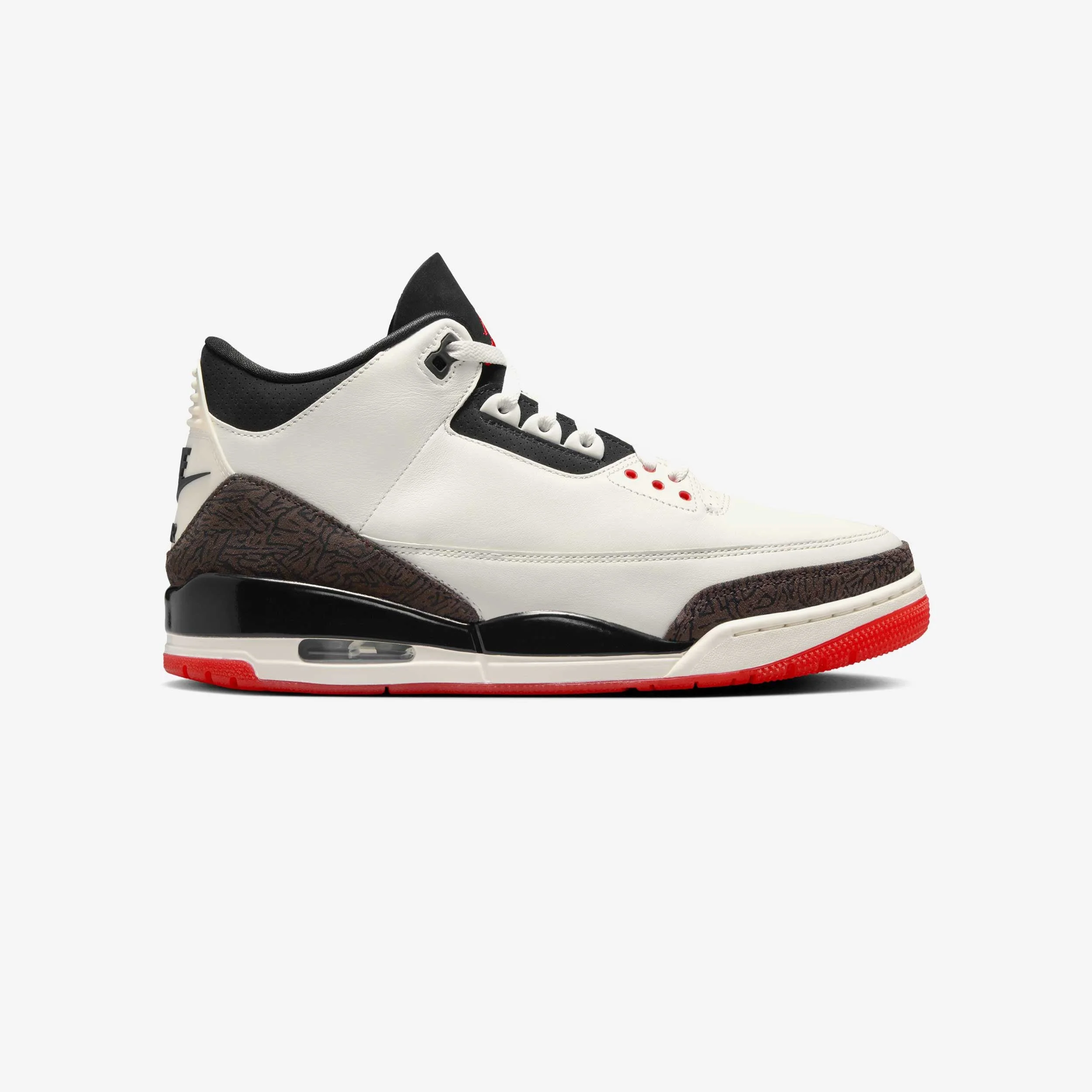 Air Jordan 3 Retro OG "World's Best Dad" - 1