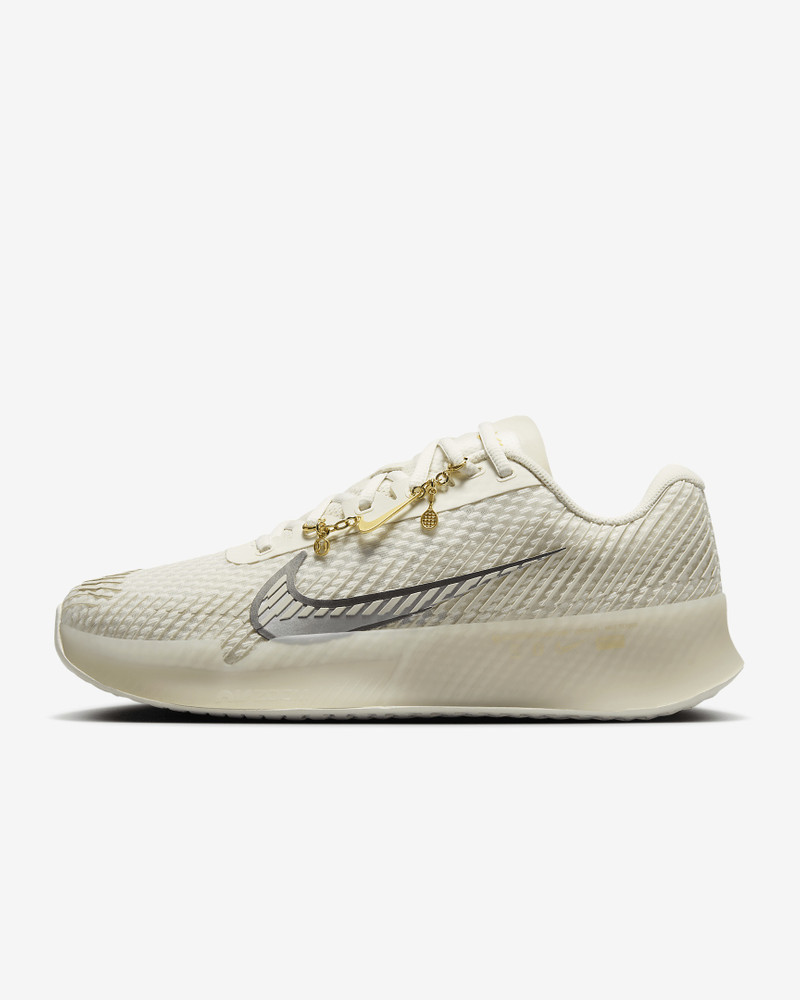 NikeCourt Vapor 11 Premium Women's Hard Court Tennis Shoes - 1