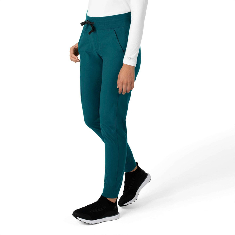 Women's Force Essentials Jogger Scrub Pant 4