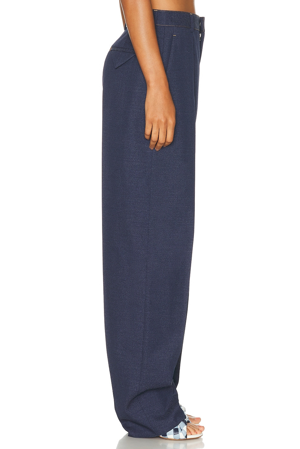 Drill Trouser - 3