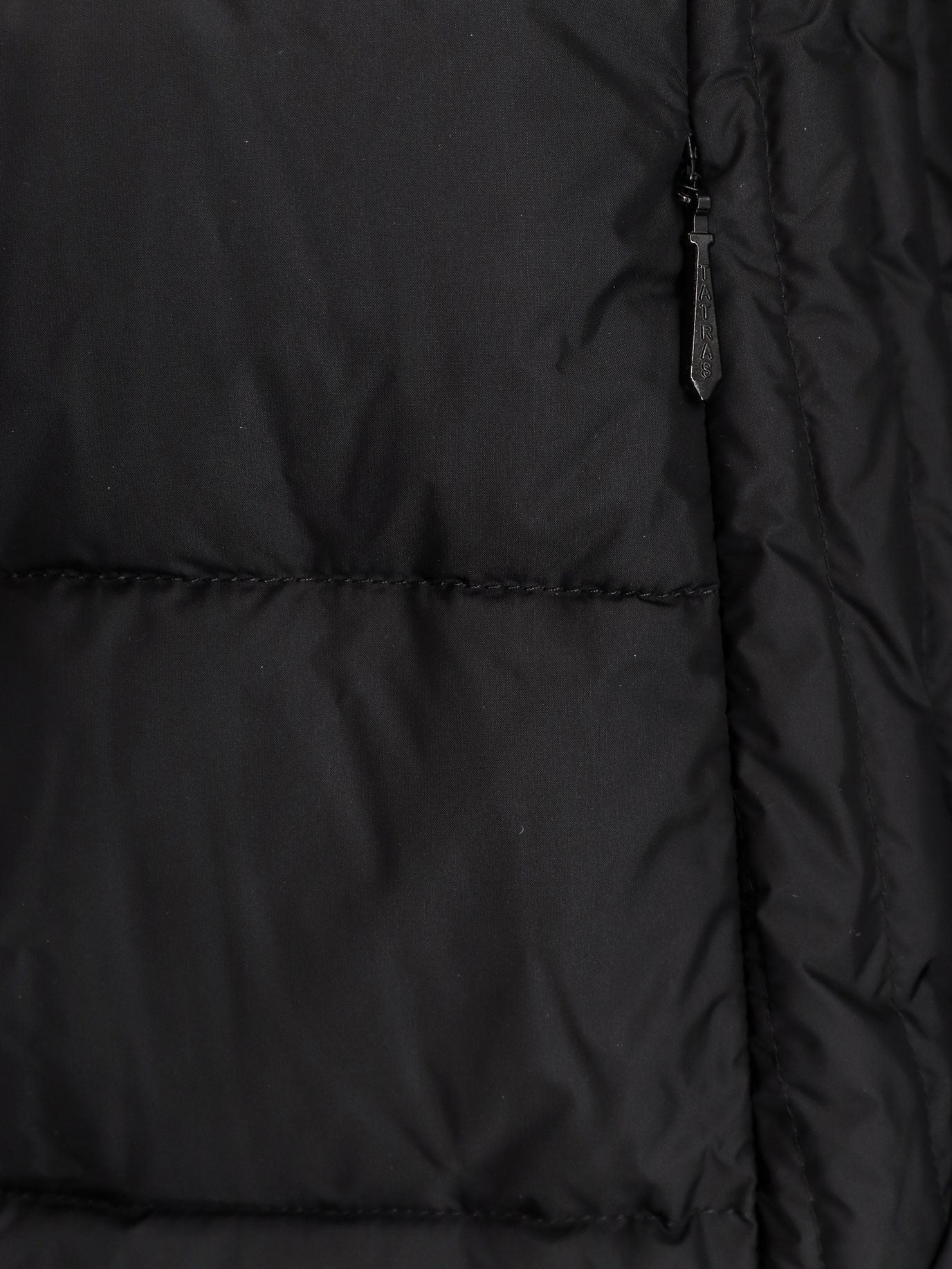 TATRAS - Tatras Long Nylon Down Jacket - 3