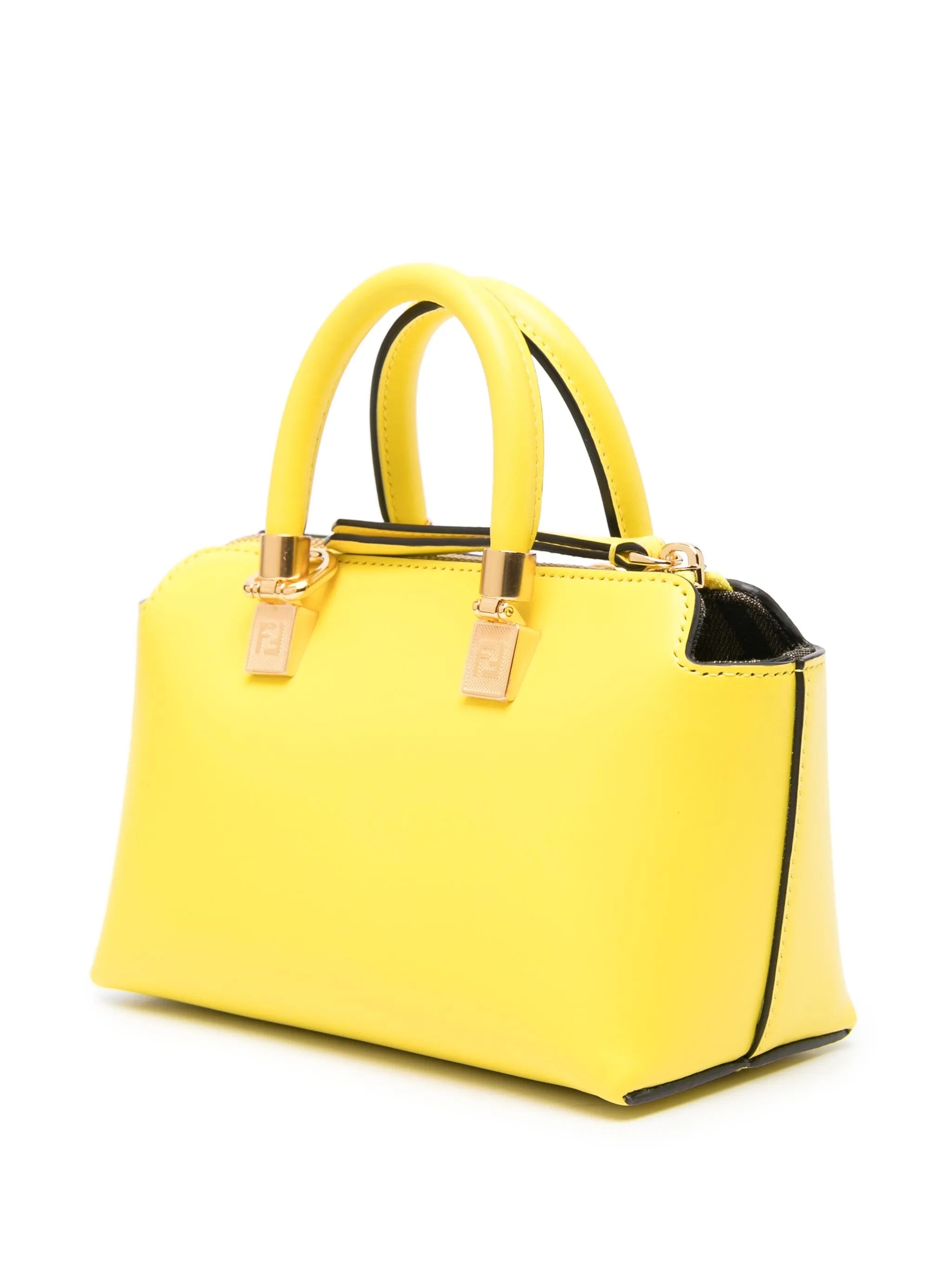 Mini By The Way Boston Tote Bag - 2