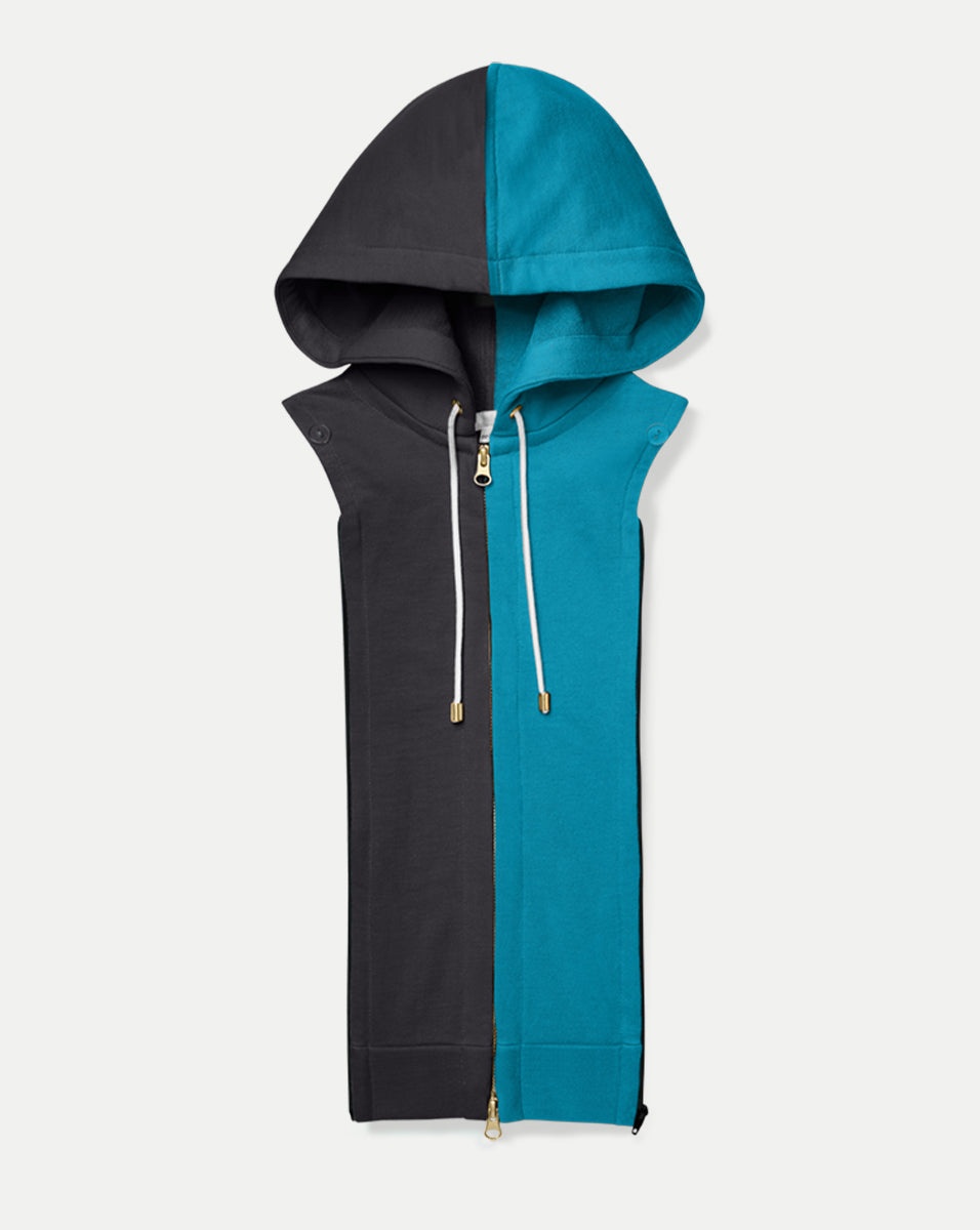 JACKSONVILLE JAGUARS HOODIE DICKEY - 2