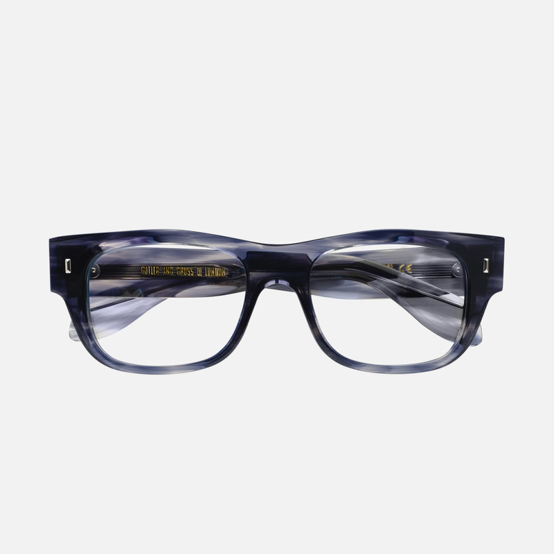 9692 OPTICAL SQUARE GLASSES 1