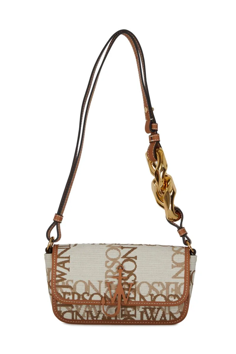 Jw Anderson Shoulder Bags. - 1