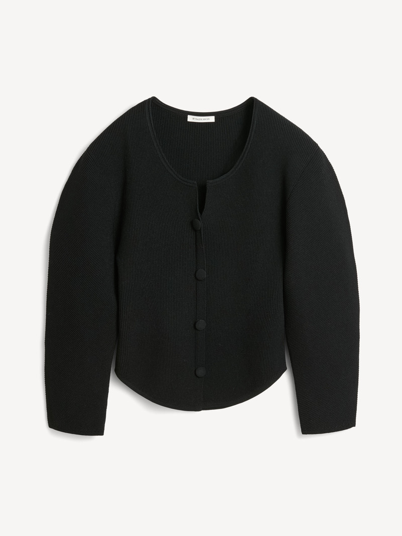 BY MALENE BIRGER Francinas sweater outlook