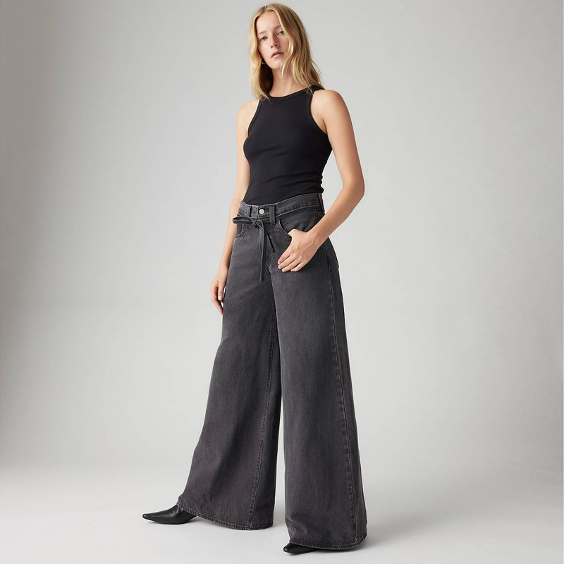 Levi's XL SUPERWIDE WOMEN'S JEANS outlook