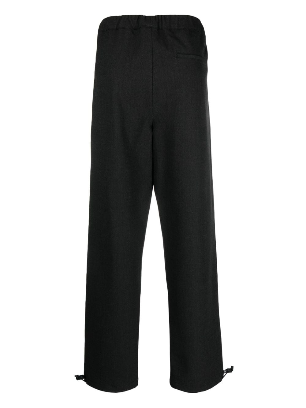 Nord Aspesi Comfort drawstring trousers - 2