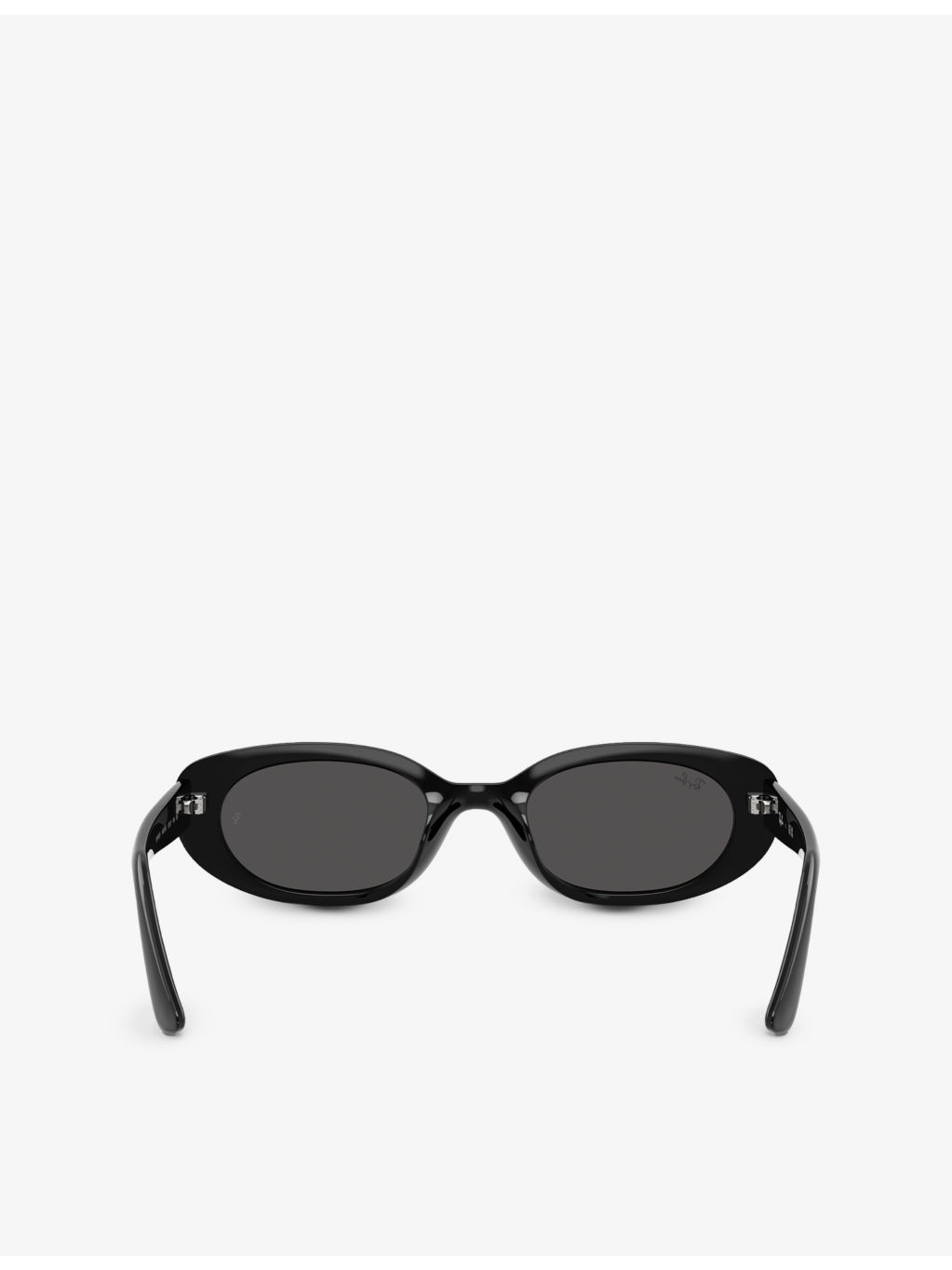 RB4441D Pillow-Frame Acetate Sunglasses - 4
